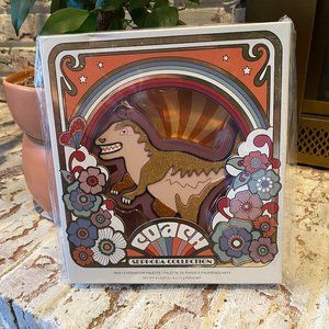 Coach + Sephora Collection Rexy Eyeshadow Pallet